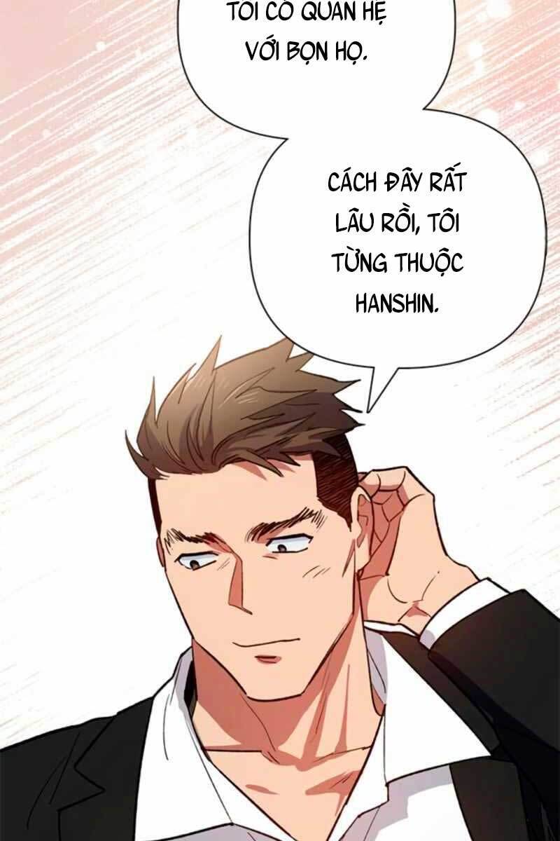 Những Ranker Cấp S Mà Tôi Nuôi Dưỡng Chap 66 - Next Chap 67