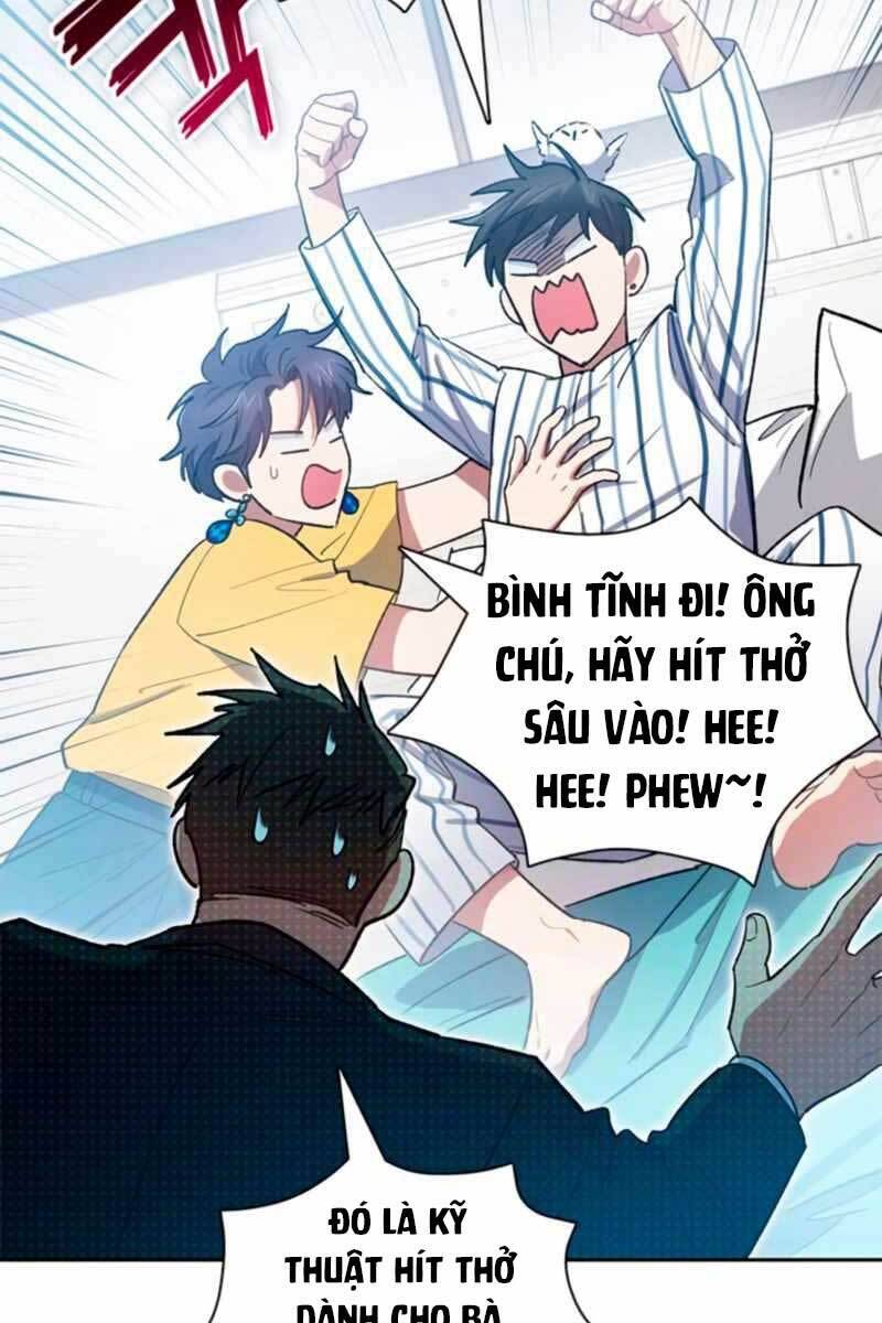 Những Ranker Cấp S Mà Tôi Nuôi Dưỡng Chap 66 - Next Chap 67
