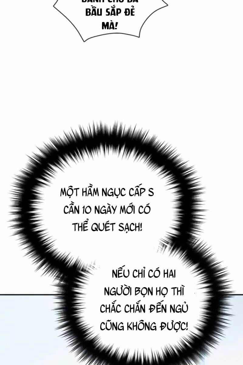 Những Ranker Cấp S Mà Tôi Nuôi Dưỡng Chap 66 - Next Chap 67