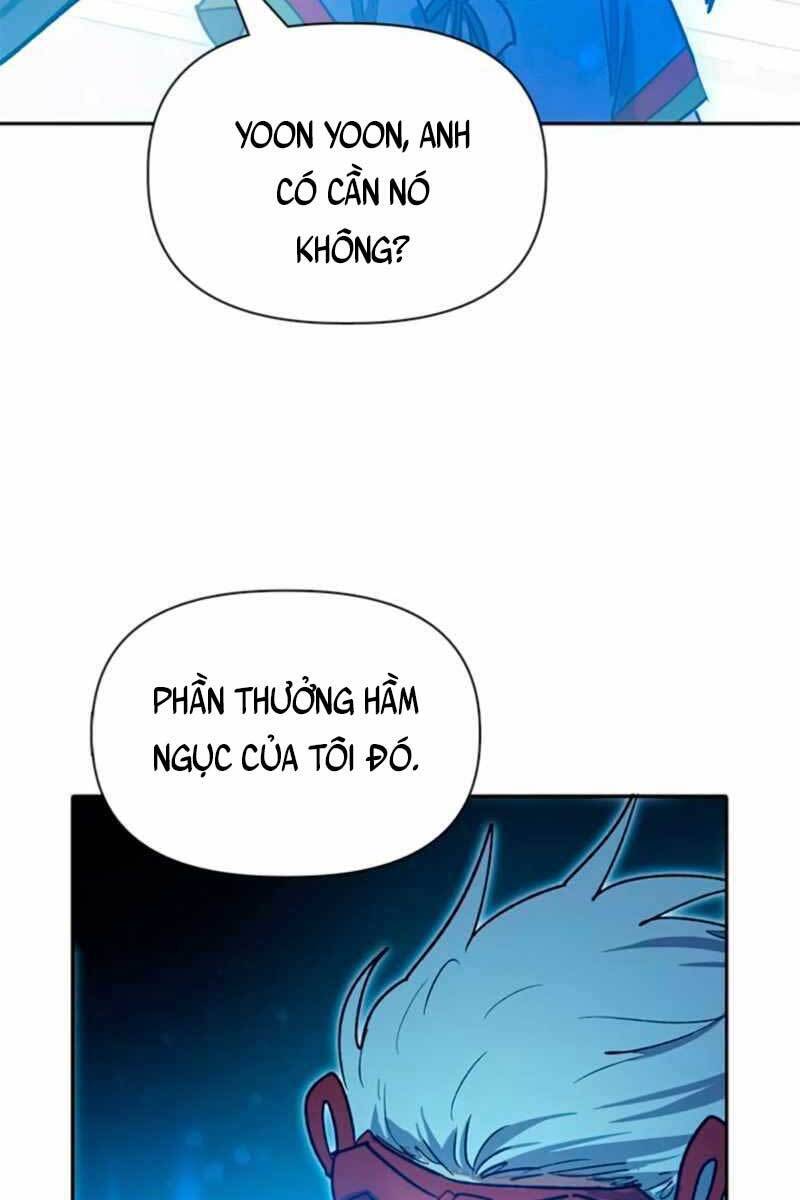 Những Ranker Cấp S Mà Tôi Nuôi Dưỡng Chap 66 - Next Chap 67