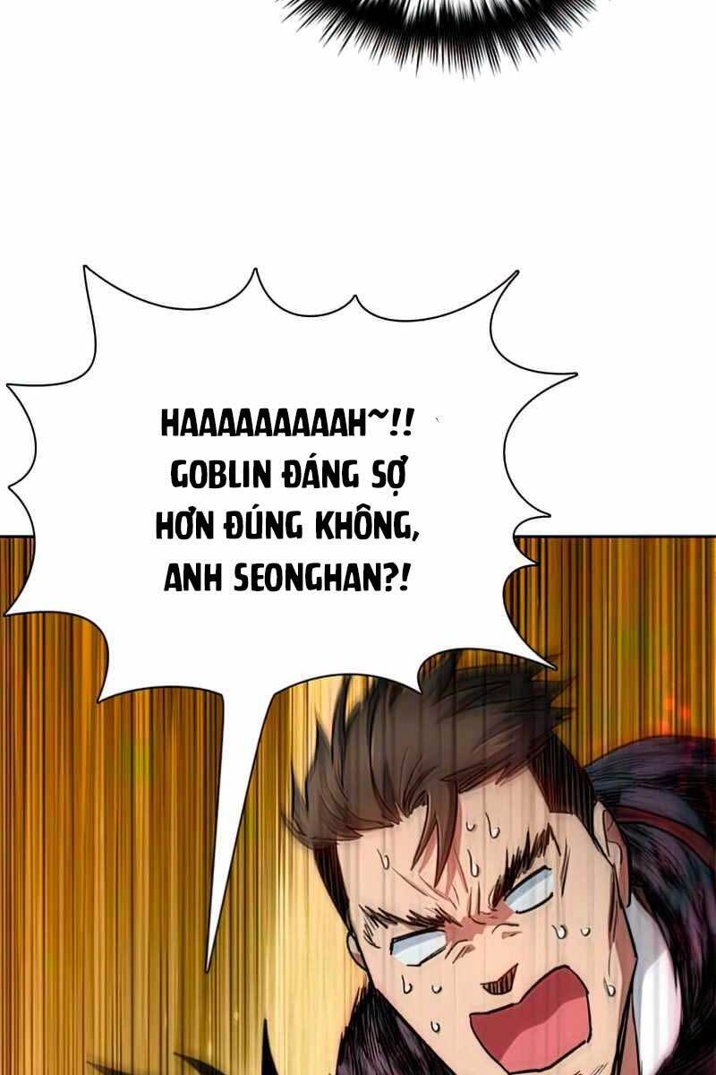 Những Ranker Cấp S Mà Tôi Nuôi Dưỡng Chap 67 - Next Chap 68