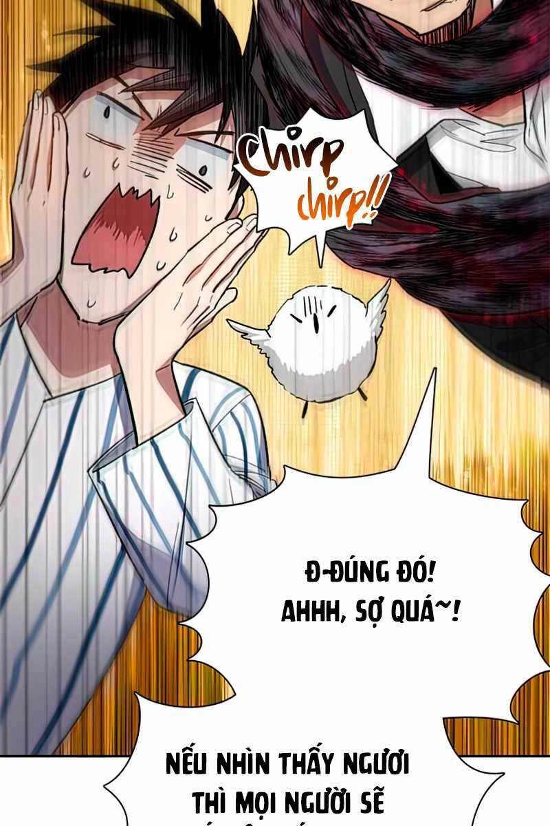 Những Ranker Cấp S Mà Tôi Nuôi Dưỡng Chap 67 - Next Chap 68