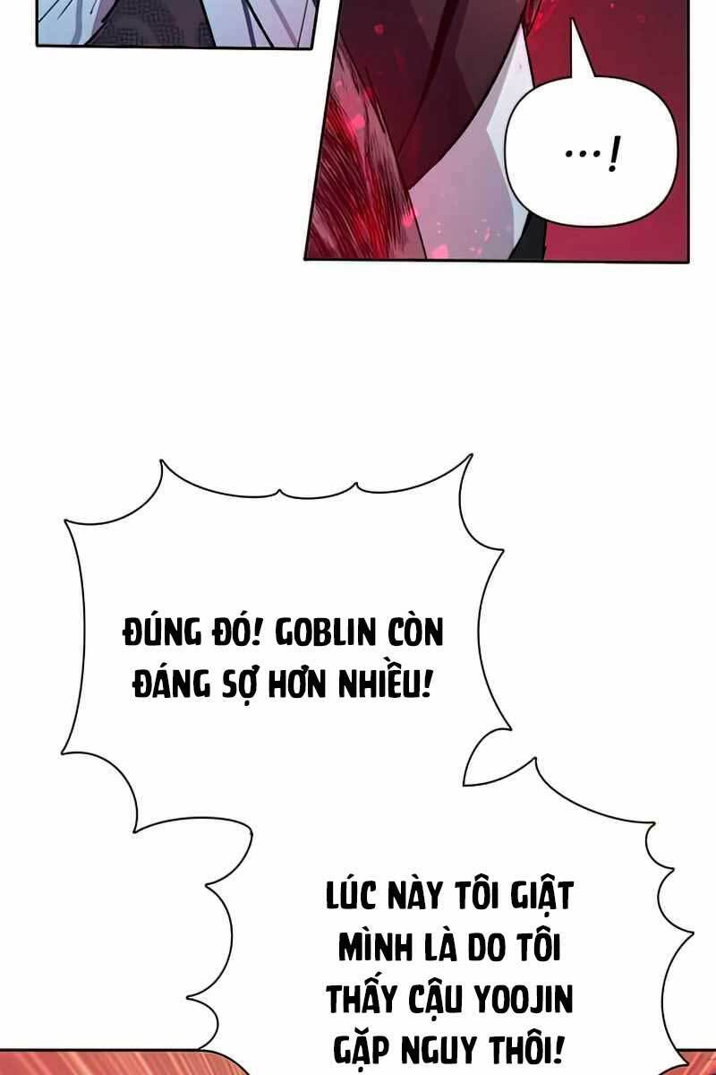 Những Ranker Cấp S Mà Tôi Nuôi Dưỡng Chap 67 - Next Chap 68