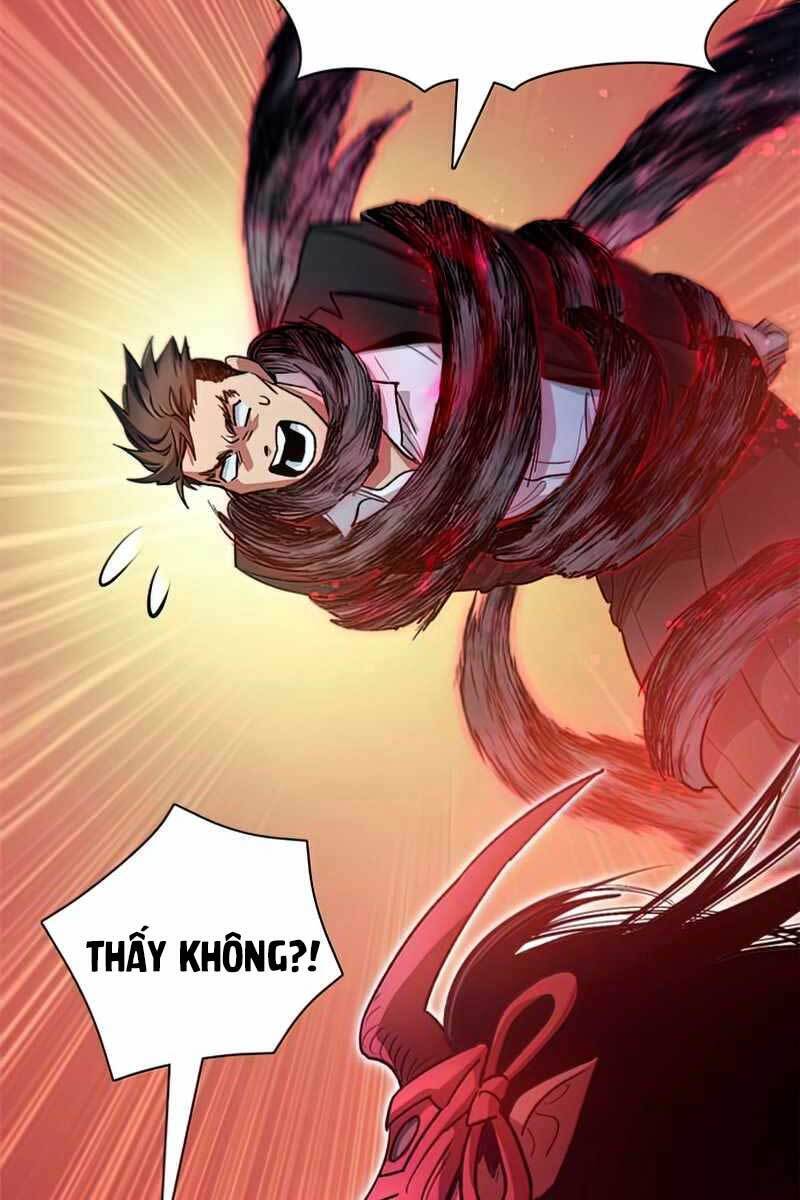 Những Ranker Cấp S Mà Tôi Nuôi Dưỡng Chap 67 - Next Chap 68