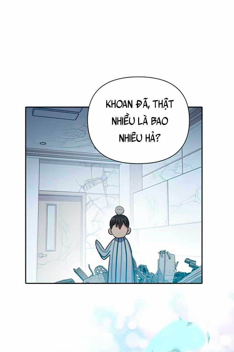 Những Ranker Cấp S Mà Tôi Nuôi Dưỡng Chap 67 - Next Chap 68