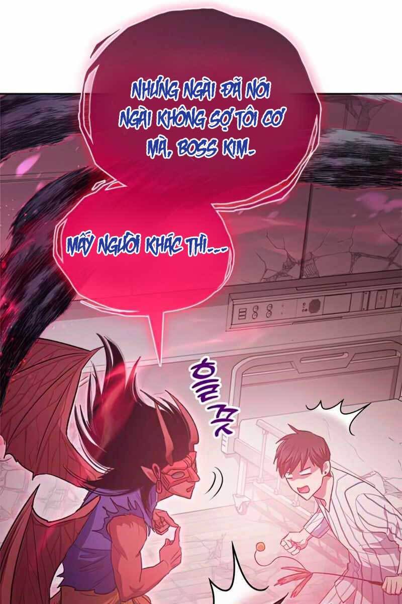 Những Ranker Cấp S Mà Tôi Nuôi Dưỡng Chap 67 - Next Chap 68
