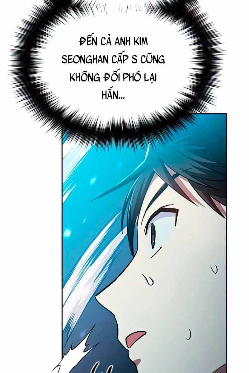 Những Ranker Cấp S Mà Tôi Nuôi Dưỡng Chap 67 - Next Chap 68