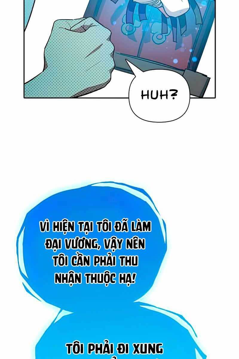 Những Ranker Cấp S Mà Tôi Nuôi Dưỡng Chap 67 - Next Chap 68