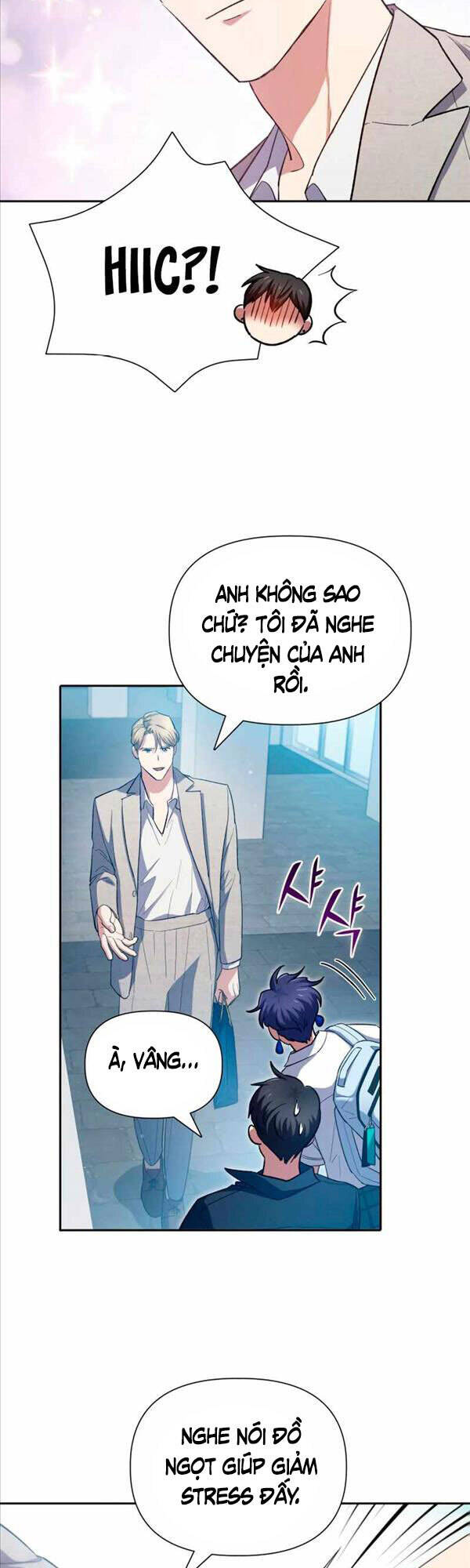 Những Ranker Cấp S Mà Tôi Nuôi Dưỡng Chap 68 - Next Chap 69