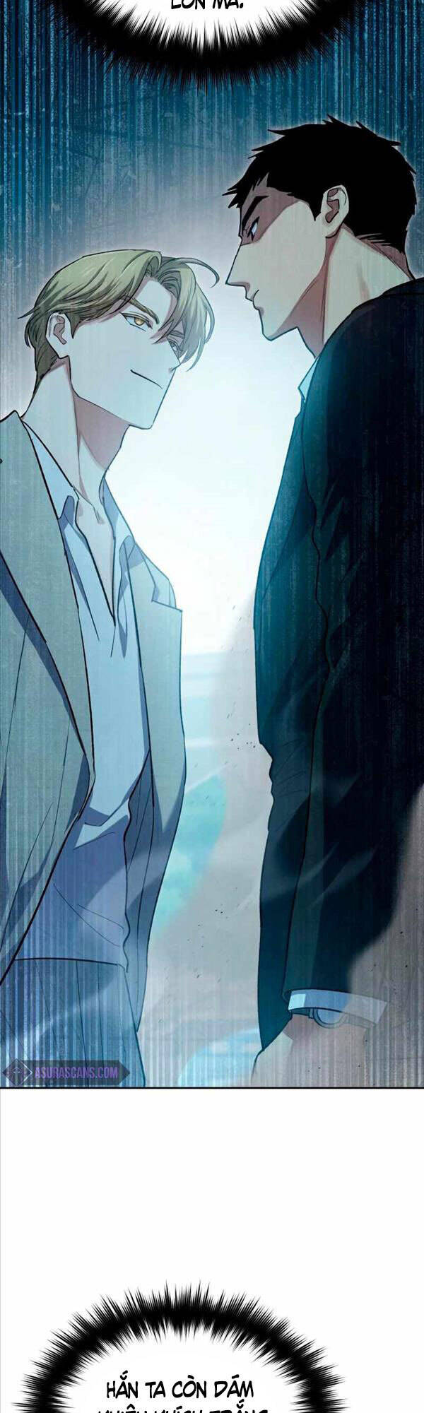 Những Ranker Cấp S Mà Tôi Nuôi Dưỡng Chap 68 - Next Chap 69