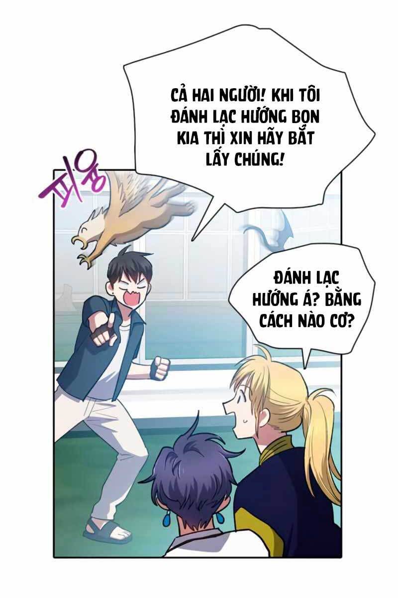 Những Ranker Cấp S Mà Tôi Nuôi Dưỡng Chap 69 - Next Chap 70