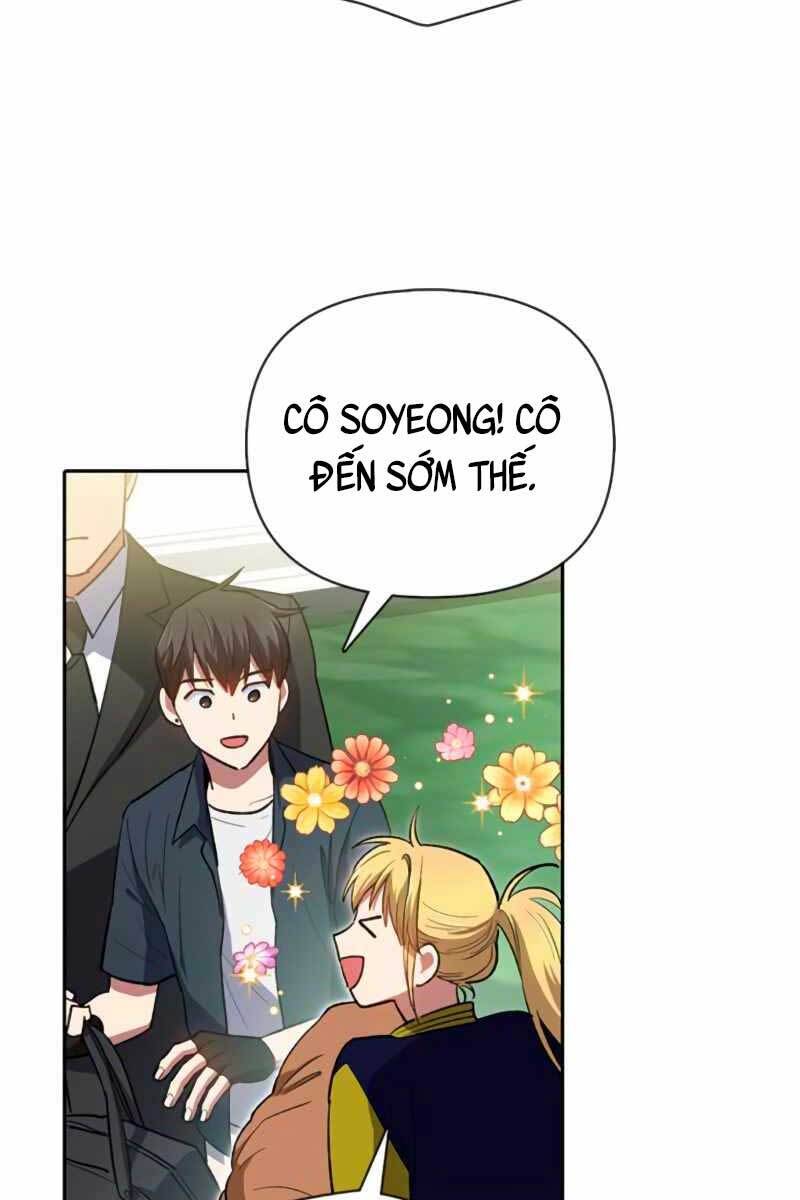 Những Ranker Cấp S Mà Tôi Nuôi Dưỡng Chap 69 - Next Chap 70