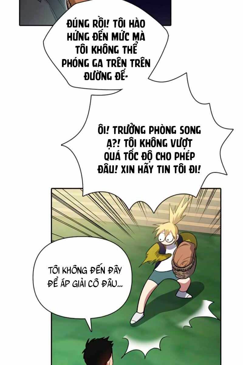 Những Ranker Cấp S Mà Tôi Nuôi Dưỡng Chap 69 - Next Chap 70