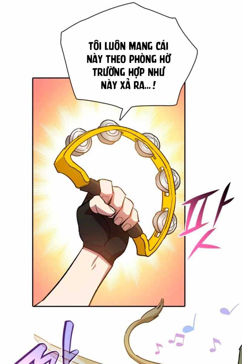 Những Ranker Cấp S Mà Tôi Nuôi Dưỡng Chap 69 - Next Chap 70