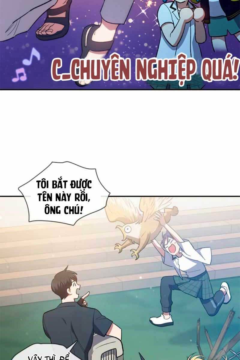 Những Ranker Cấp S Mà Tôi Nuôi Dưỡng Chap 69 - Next Chap 70