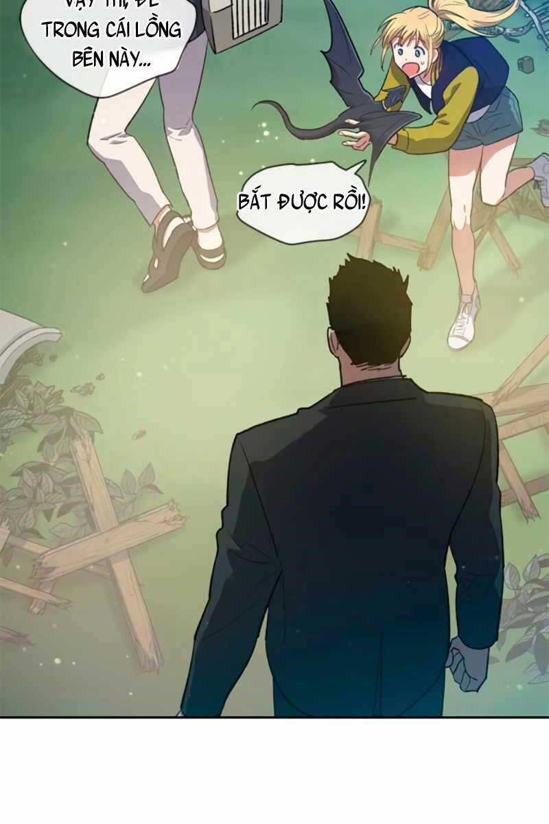 Những Ranker Cấp S Mà Tôi Nuôi Dưỡng Chap 69 - Next Chap 70