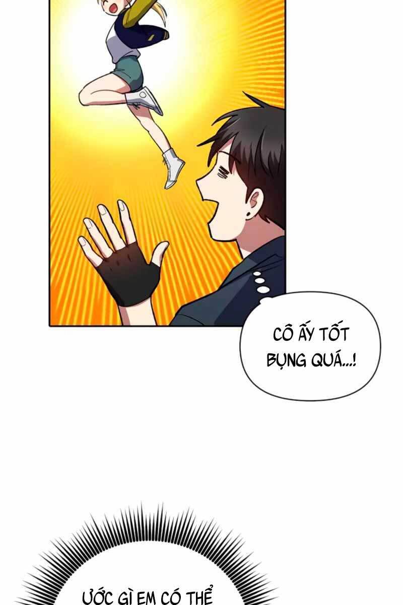 Những Ranker Cấp S Mà Tôi Nuôi Dưỡng Chap 69 - Next Chap 70