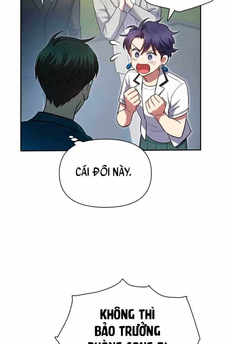 Những Ranker Cấp S Mà Tôi Nuôi Dưỡng Chap 69 - Next Chap 70