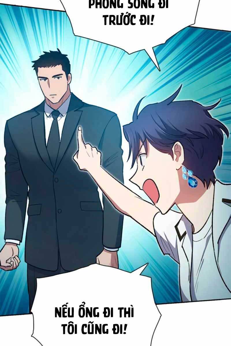 Những Ranker Cấp S Mà Tôi Nuôi Dưỡng Chap 69 - Next Chap 70