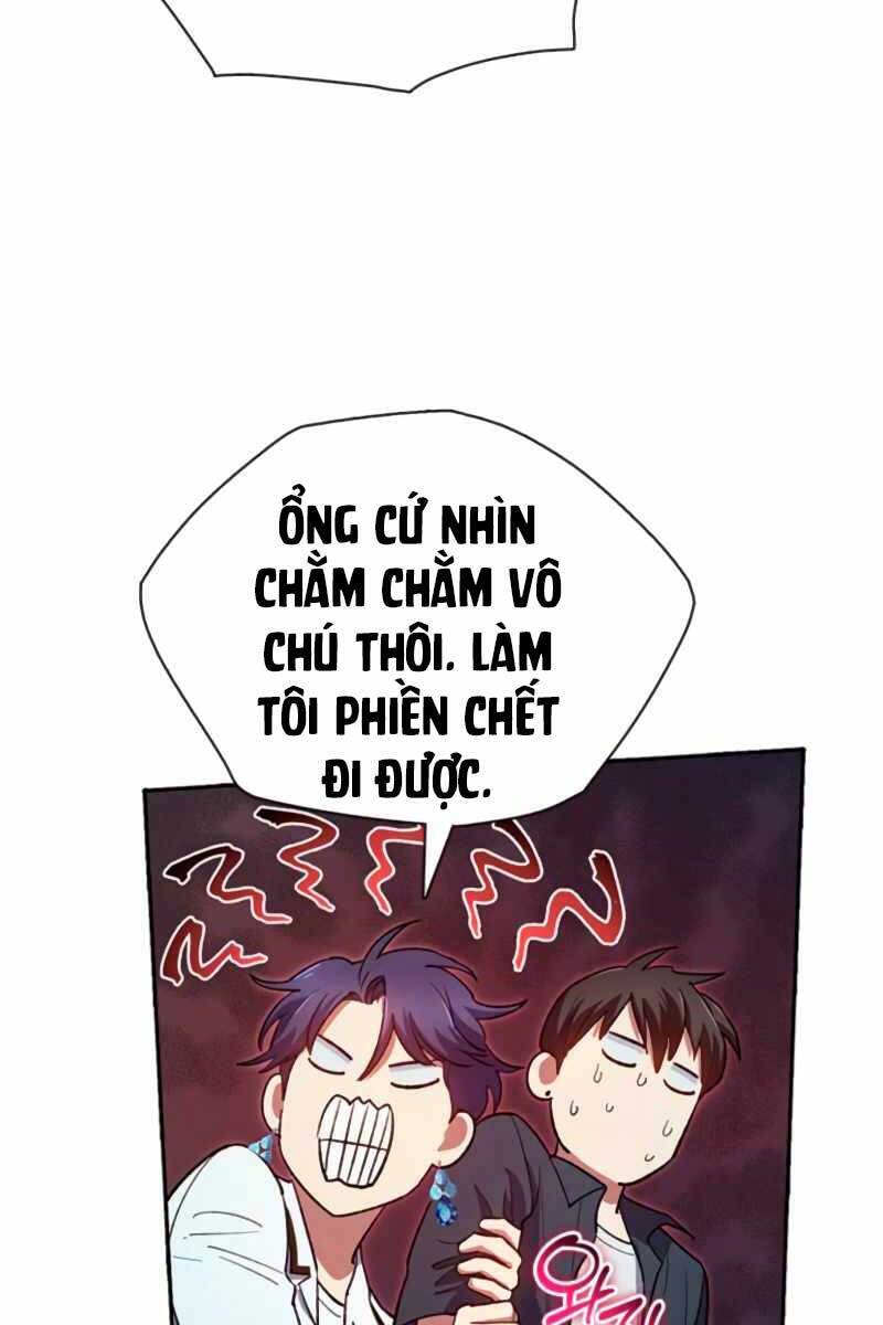 Những Ranker Cấp S Mà Tôi Nuôi Dưỡng Chap 69 - Next Chap 70