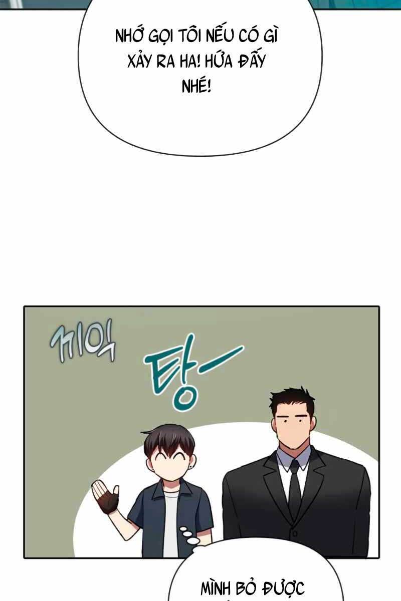 Những Ranker Cấp S Mà Tôi Nuôi Dưỡng Chap 69 - Next Chap 70