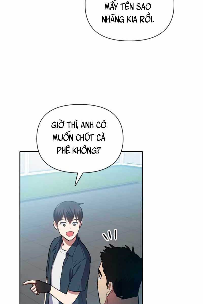 Những Ranker Cấp S Mà Tôi Nuôi Dưỡng Chap 69 - Next Chap 70