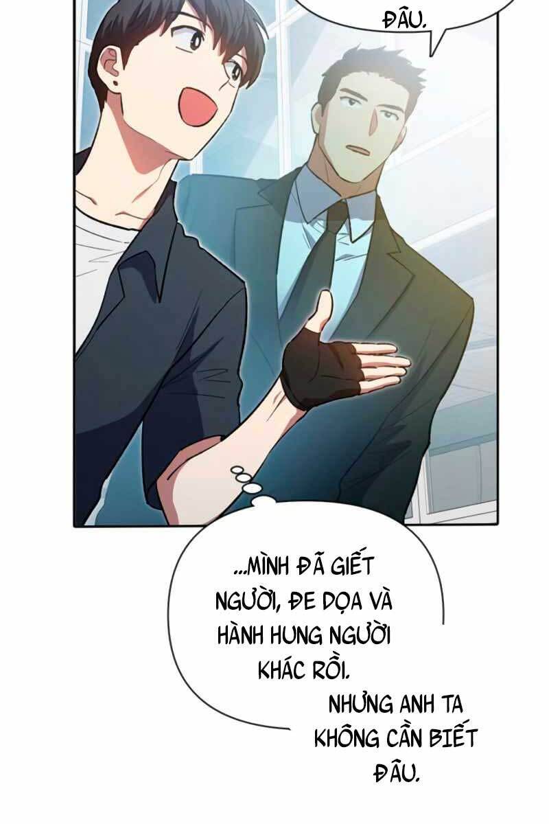 Những Ranker Cấp S Mà Tôi Nuôi Dưỡng Chap 69 - Next Chap 70