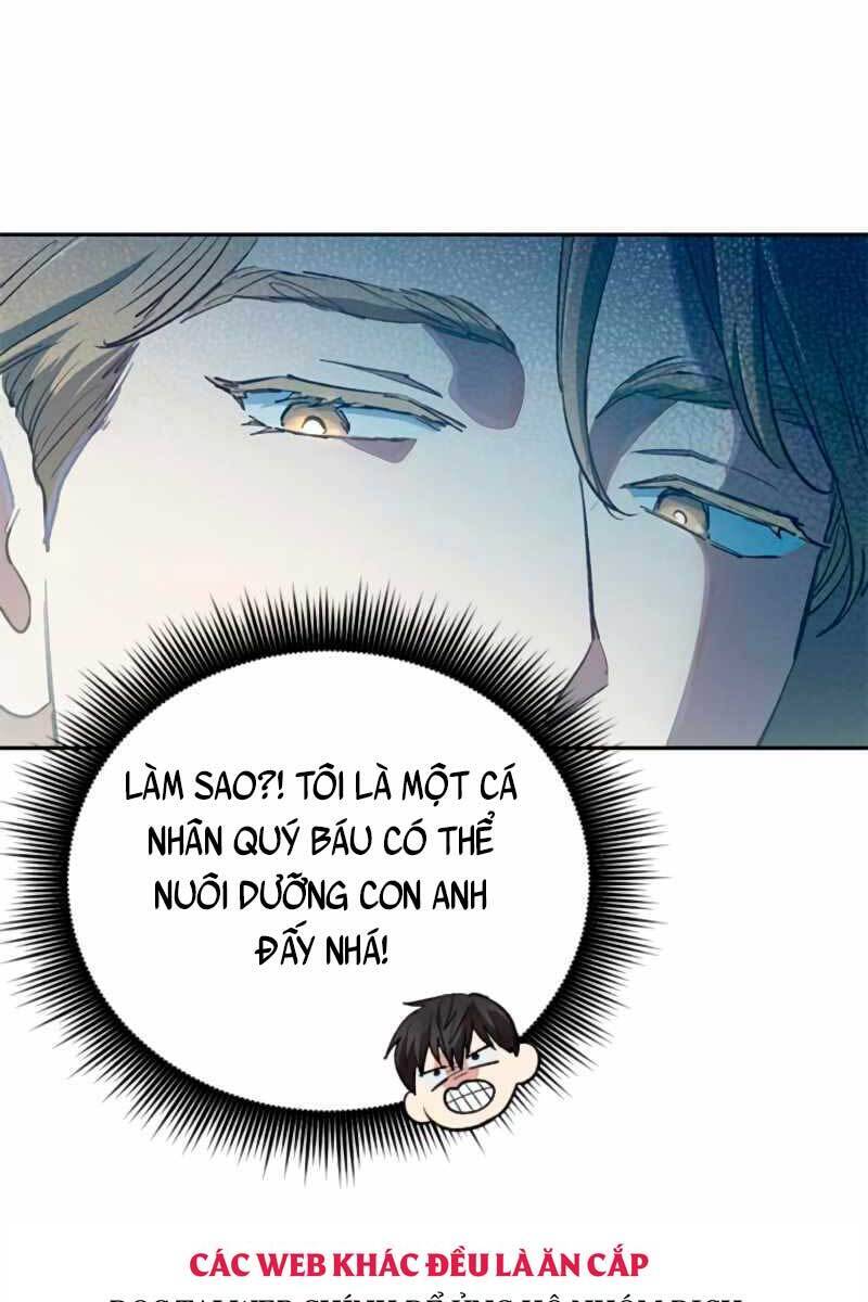 Những Ranker Cấp S Mà Tôi Nuôi Dưỡng Chap 69 - Next Chap 70