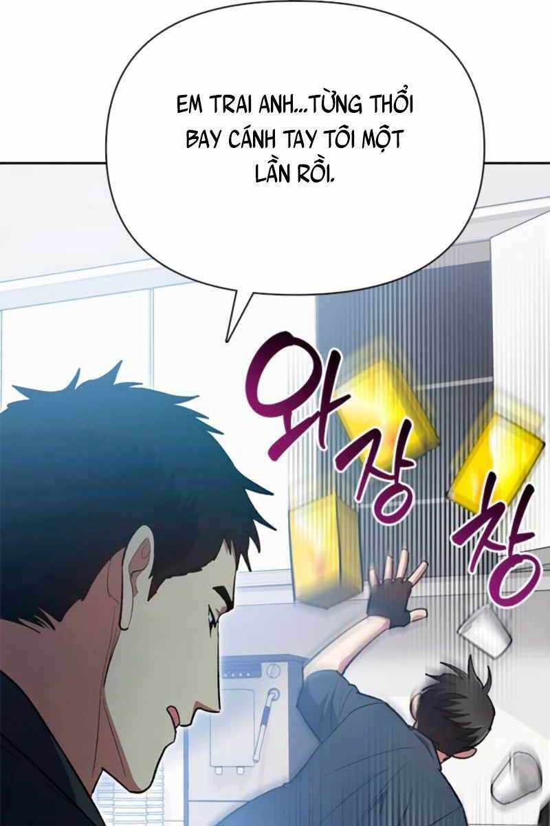 Những Ranker Cấp S Mà Tôi Nuôi Dưỡng Chap 69 - Next Chap 70