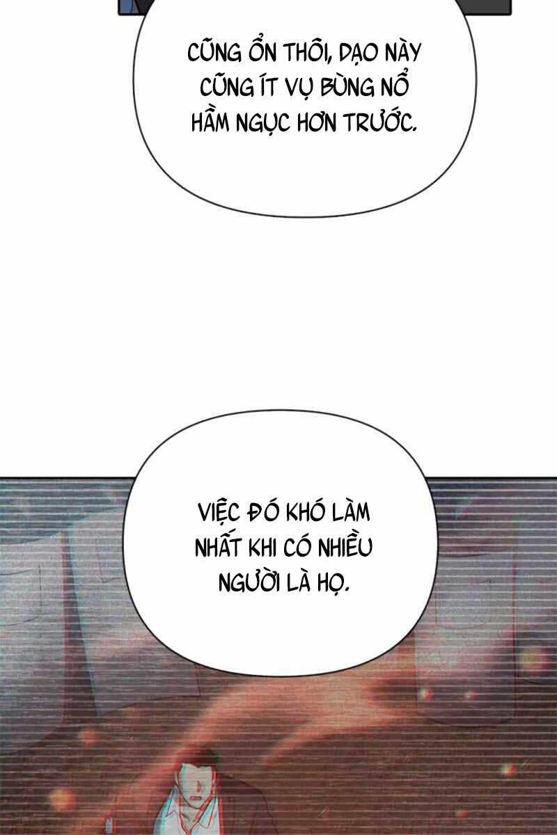 Những Ranker Cấp S Mà Tôi Nuôi Dưỡng Chap 69 - Next Chap 70