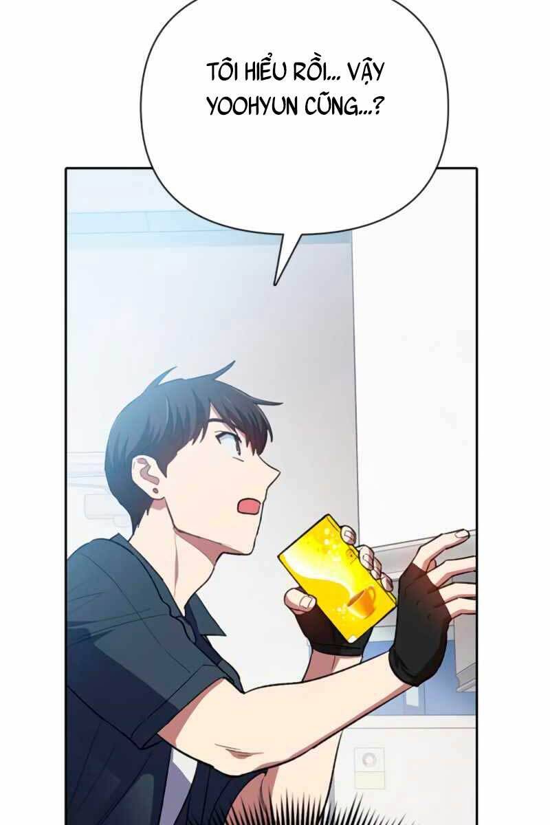 Những Ranker Cấp S Mà Tôi Nuôi Dưỡng Chap 69 - Next Chap 70