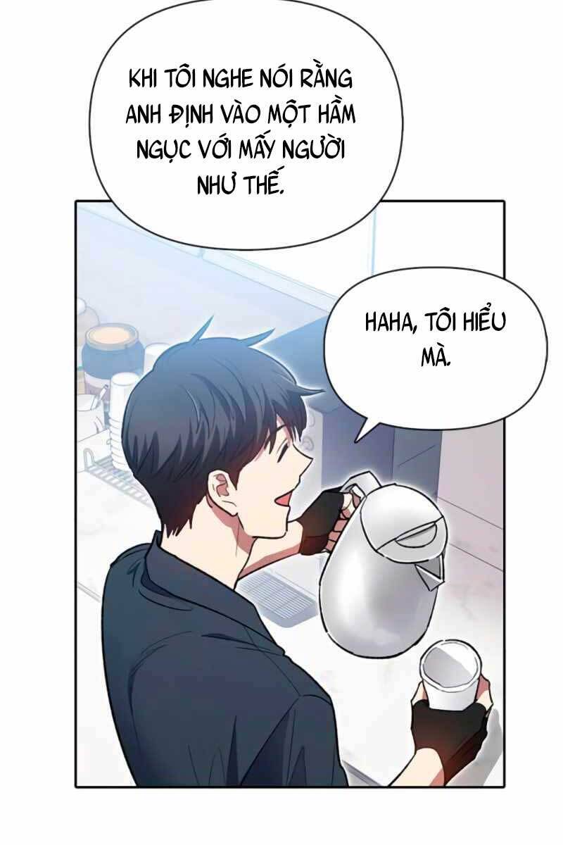 Những Ranker Cấp S Mà Tôi Nuôi Dưỡng Chap 69 - Next Chap 70