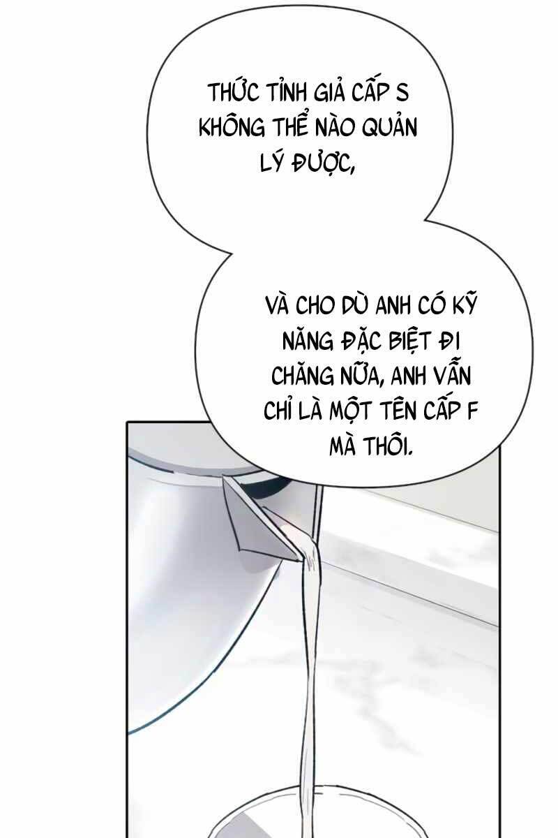 Những Ranker Cấp S Mà Tôi Nuôi Dưỡng Chap 69 - Next Chap 70
