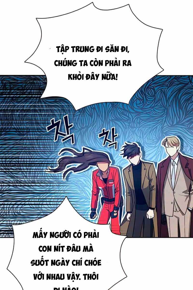 Những Ranker Cấp S Mà Tôi Nuôi Dưỡng Chap 60 - Next Chap 61
