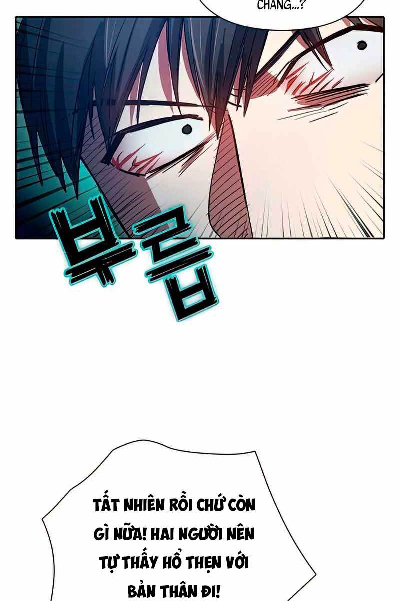 Những Ranker Cấp S Mà Tôi Nuôi Dưỡng Chap 60 - Next Chap 61