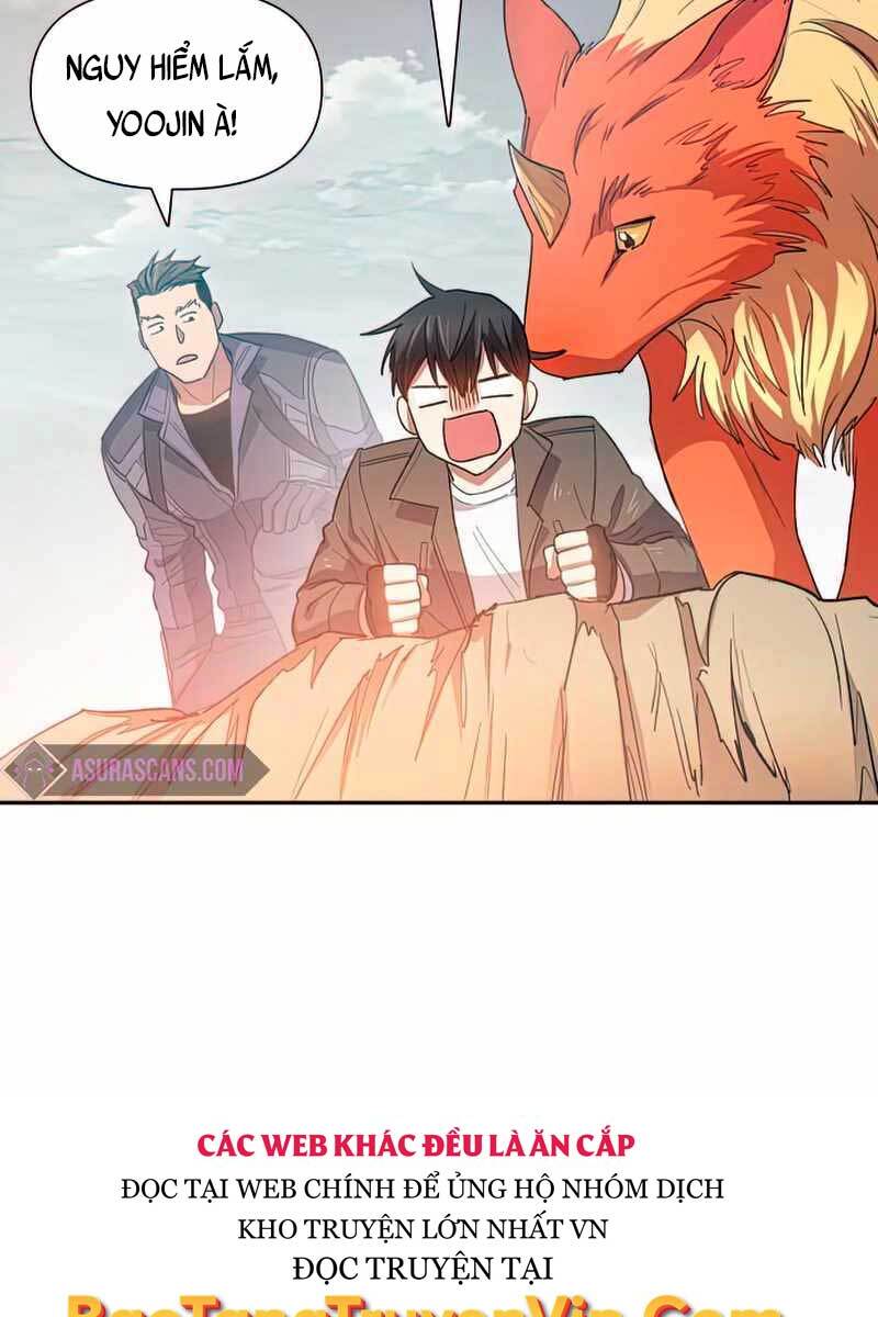 Những Ranker Cấp S Mà Tôi Nuôi Dưỡng Chap 60 - Next Chap 61
