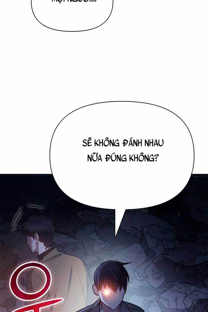 Những Ranker Cấp S Mà Tôi Nuôi Dưỡng Chap 60 - Next Chap 61