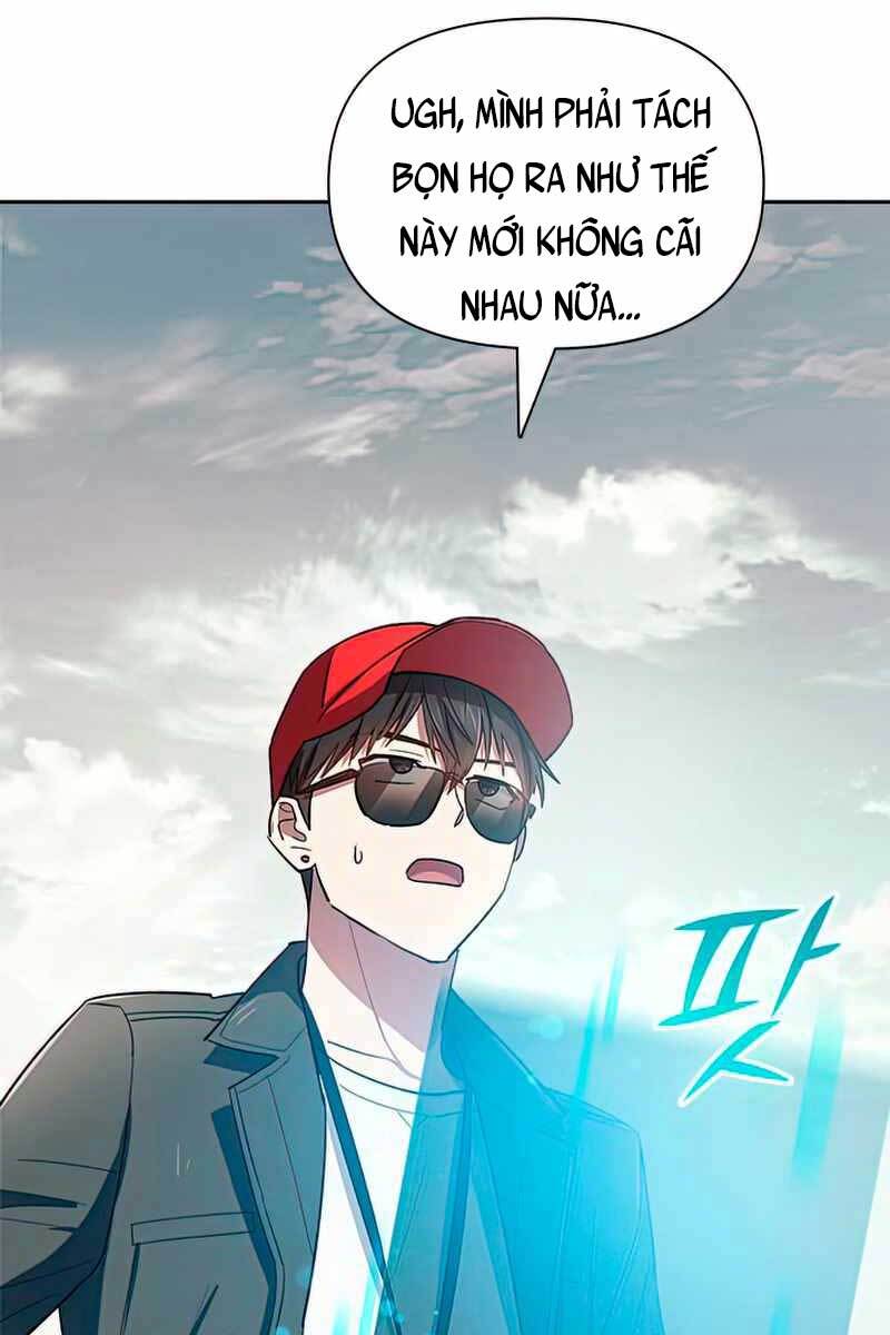 Những Ranker Cấp S Mà Tôi Nuôi Dưỡng Chap 60 - Next Chap 61