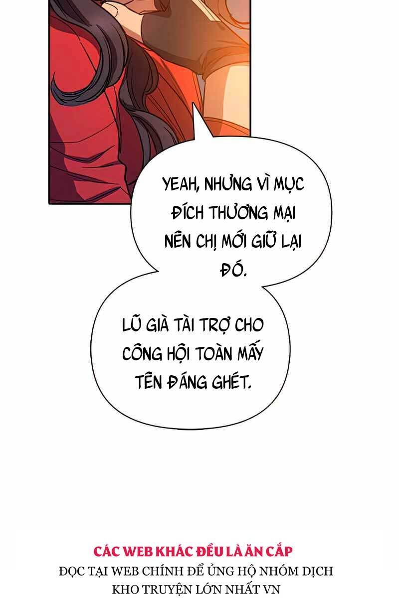 Những Ranker Cấp S Mà Tôi Nuôi Dưỡng Chap 60 - Next Chap 61