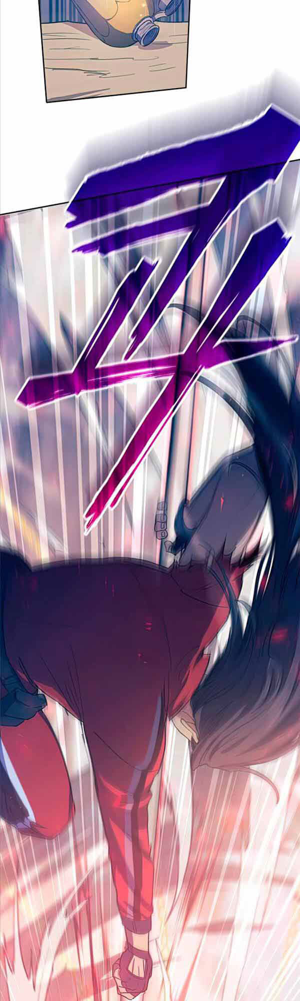 Những Ranker Cấp S Mà Tôi Nuôi Dưỡng Chap 61 - Next Chap 62