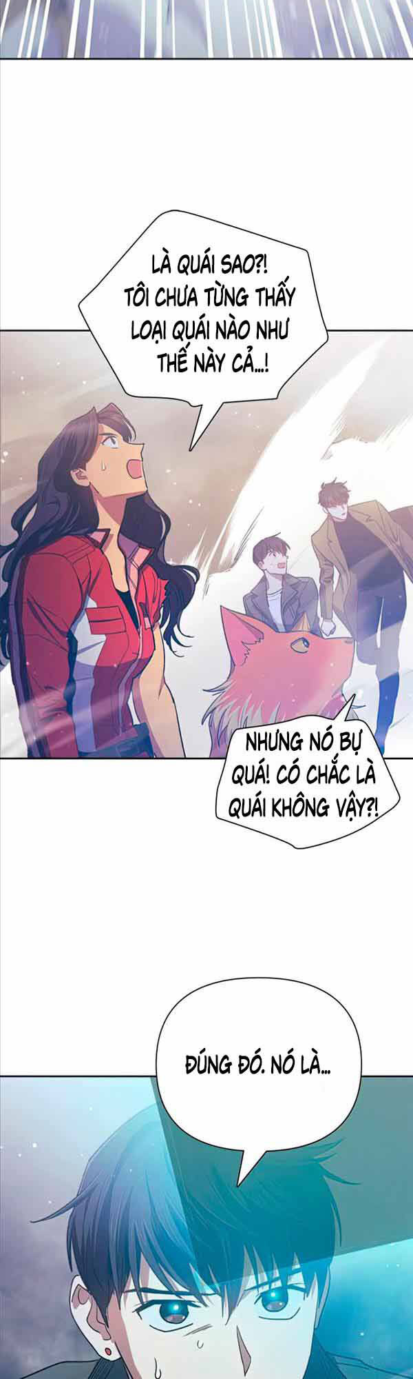 Những Ranker Cấp S Mà Tôi Nuôi Dưỡng Chap 61 - Next Chap 62