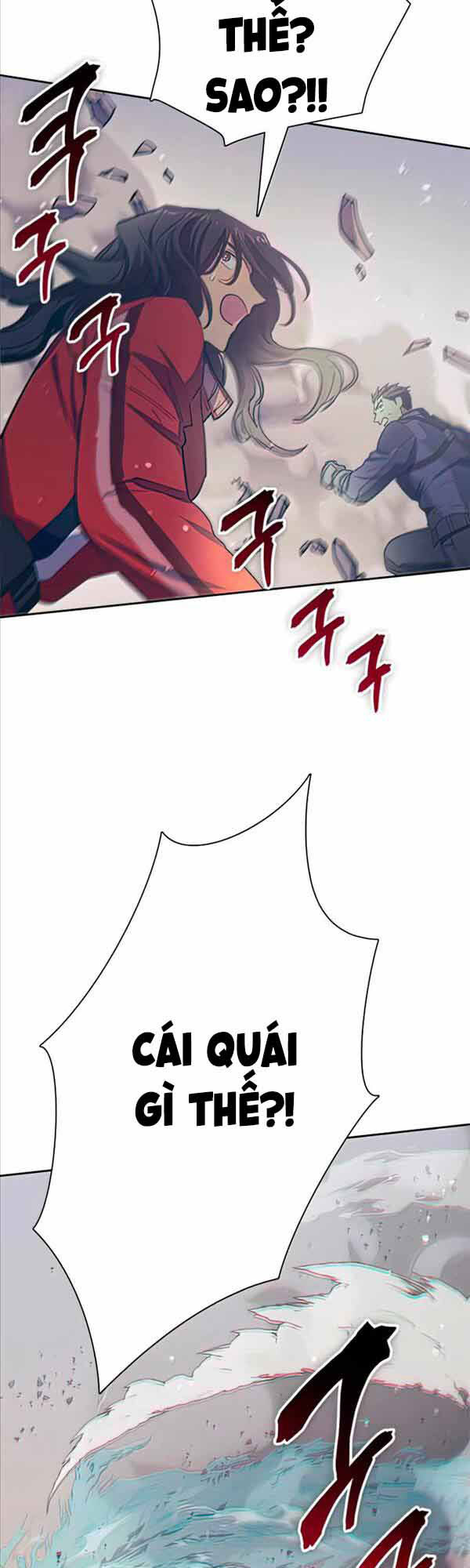 Những Ranker Cấp S Mà Tôi Nuôi Dưỡng Chap 61 - Next Chap 62