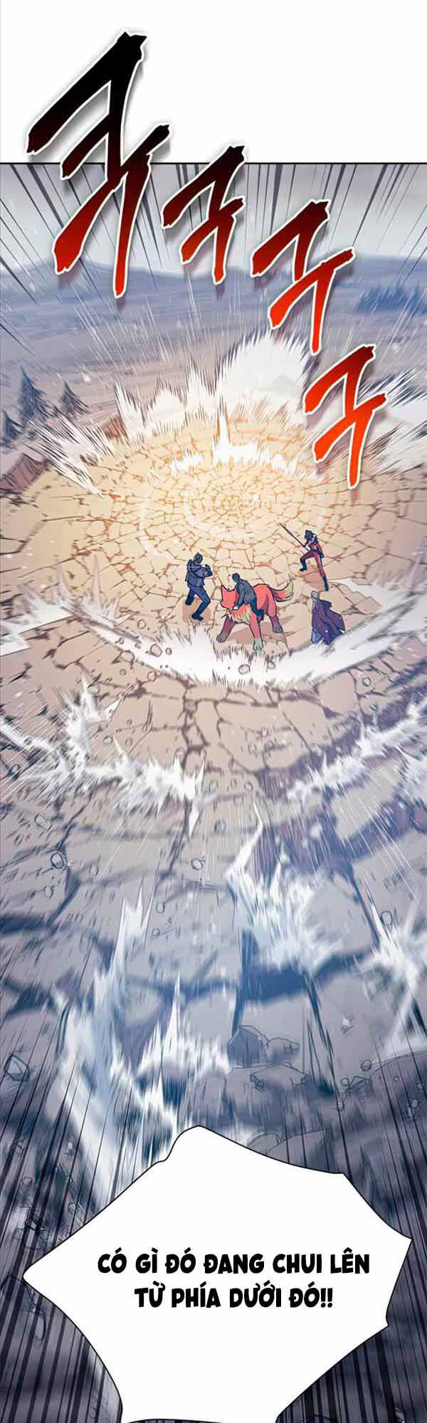 Những Ranker Cấp S Mà Tôi Nuôi Dưỡng Chap 61 - Next Chap 62