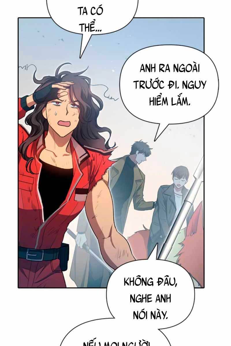 Những Ranker Cấp S Mà Tôi Nuôi Dưỡng Chap 62 - Next Chap 63
