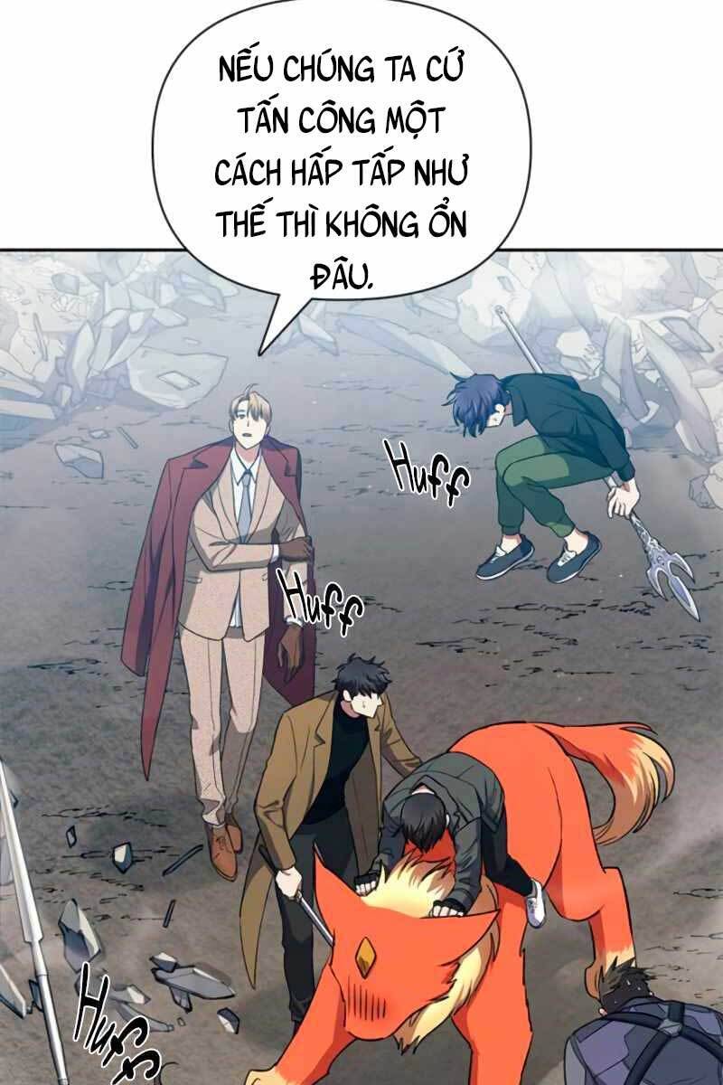 Những Ranker Cấp S Mà Tôi Nuôi Dưỡng Chap 62 - Next Chap 63