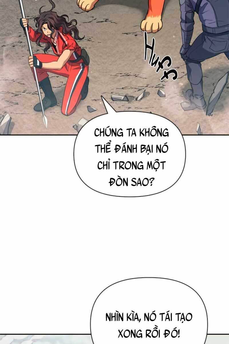 Những Ranker Cấp S Mà Tôi Nuôi Dưỡng Chap 62 - Next Chap 63