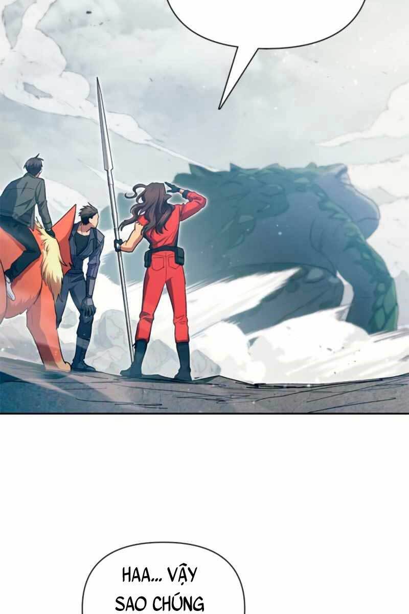 Những Ranker Cấp S Mà Tôi Nuôi Dưỡng Chap 62 - Next Chap 63