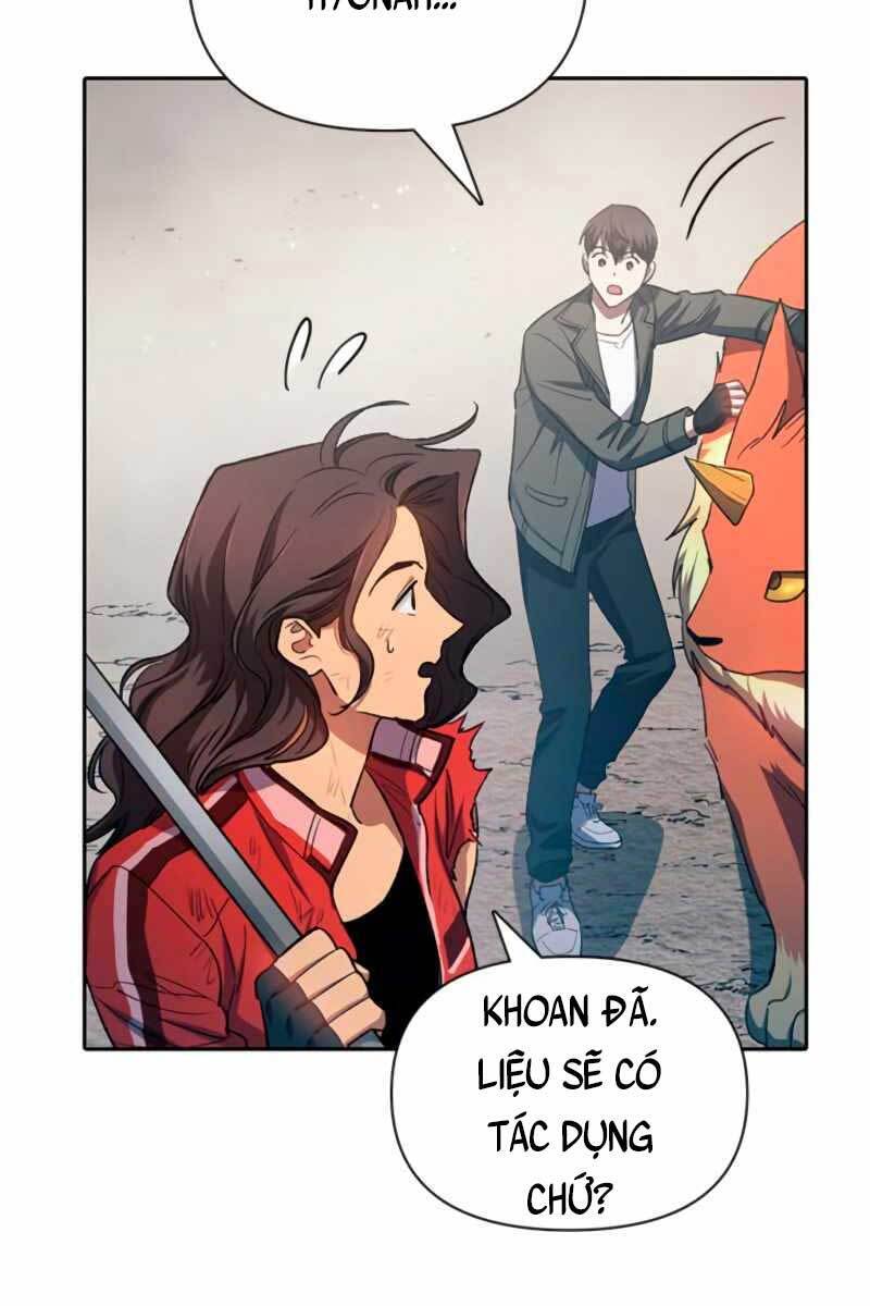Những Ranker Cấp S Mà Tôi Nuôi Dưỡng Chap 62 - Next Chap 63