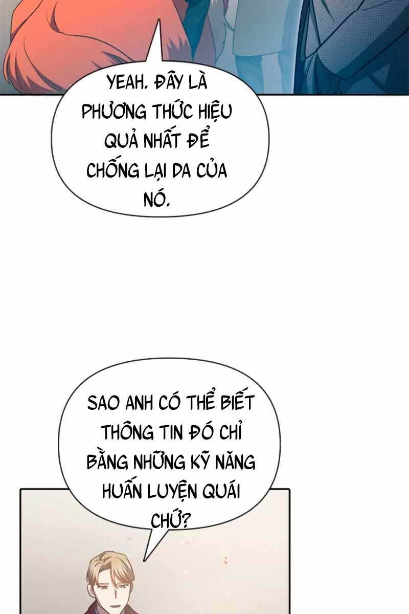 Những Ranker Cấp S Mà Tôi Nuôi Dưỡng Chap 62 - Next Chap 63