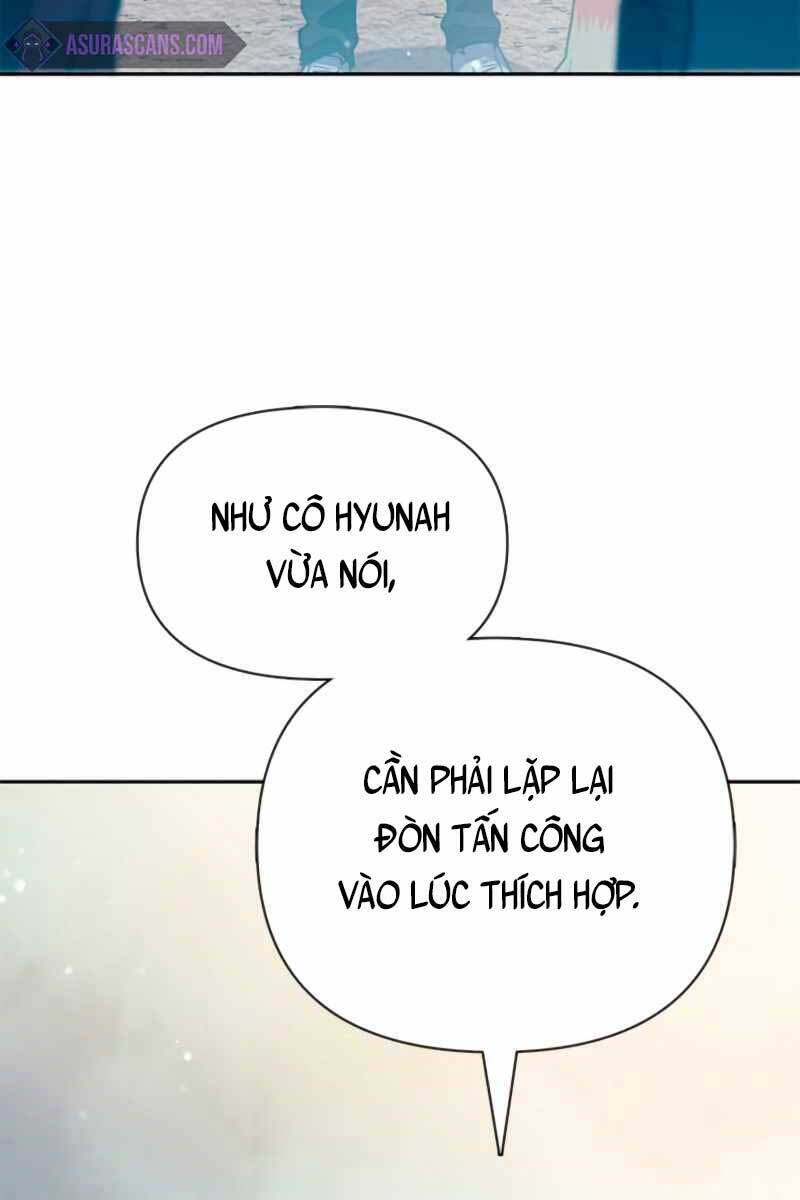 Những Ranker Cấp S Mà Tôi Nuôi Dưỡng Chap 62 - Next Chap 63